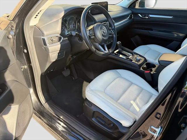2023 Mazda CX-5 2.5 S Preferred