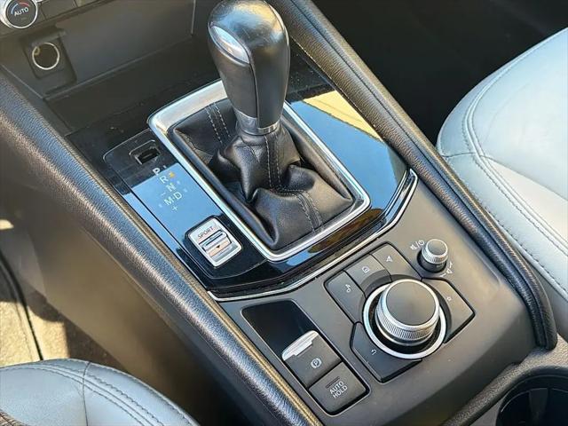 2023 Mazda CX-5 2.5 S Preferred