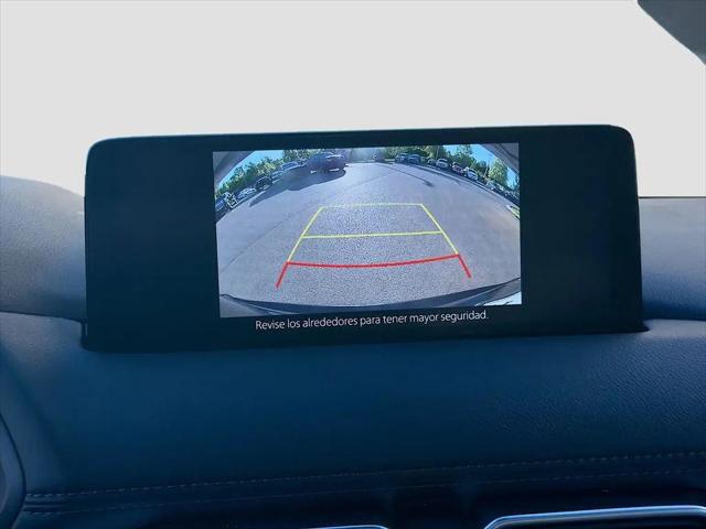 2023 Mazda CX-5 2.5 S Preferred