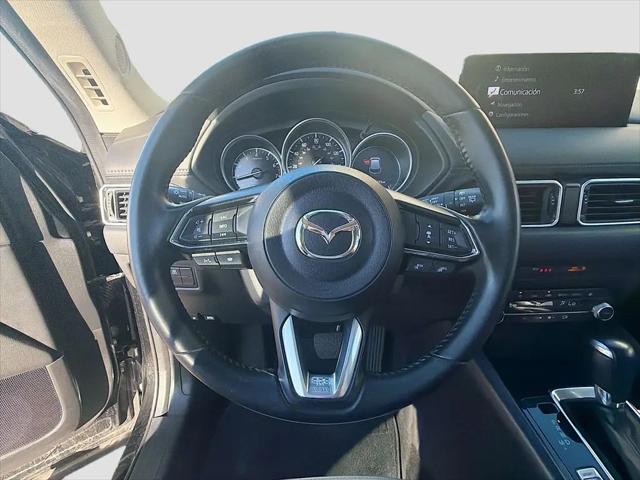 2023 Mazda CX-5 2.5 S Preferred