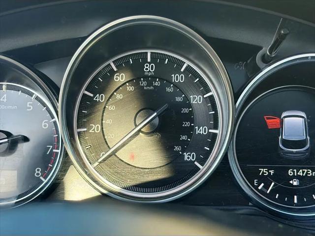 2023 Mazda CX-5 2.5 S Preferred