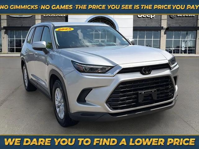 2025 Toyota Grand Highlander XLE for sale in Mount Juliet, TN