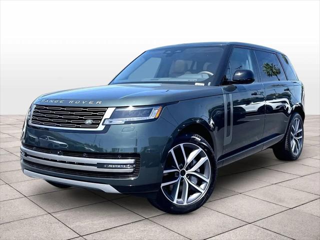 2026 Land Rover Range Rover P530 SE 7 Seat for sale in Sacramento, CA