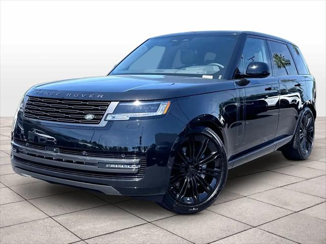 2026 Land Rover Range Rover P400 SE for sale in Sacramento, CA