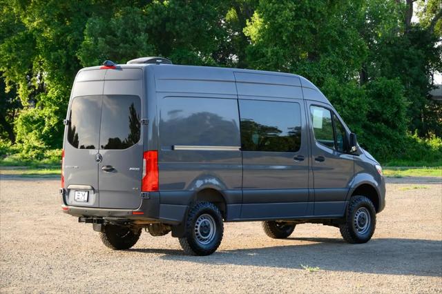2020 Mercedes-Benz Sprinter 2500 Standard Roof V6