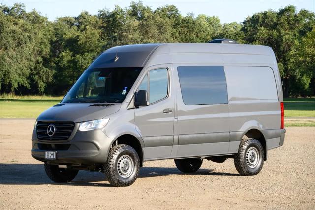 2020 Mercedes-Benz Sprinter 2500 Standard Roof V6