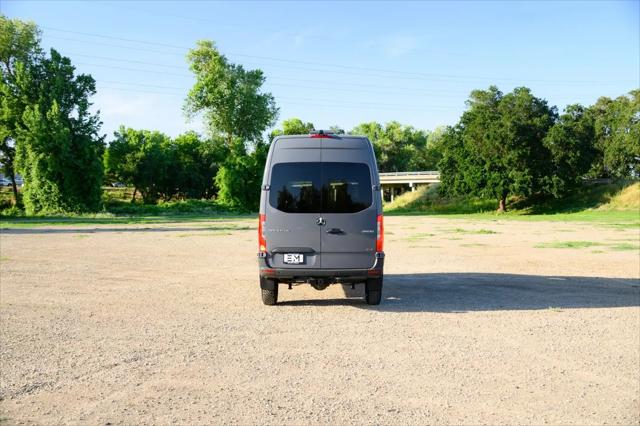 2020 Mercedes-Benz Sprinter 2500 Standard Roof V6