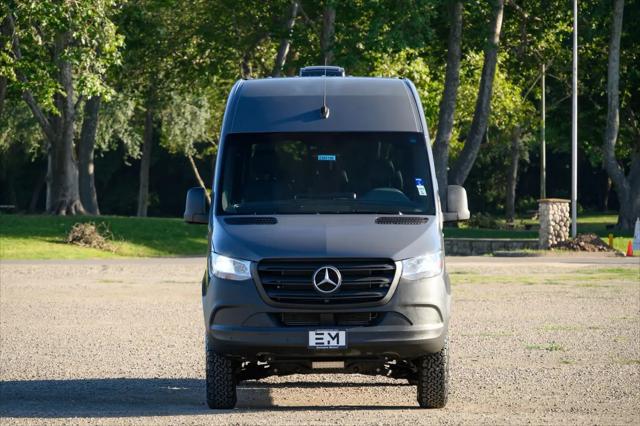 2020 Mercedes-Benz Sprinter 2500 Standard Roof V6