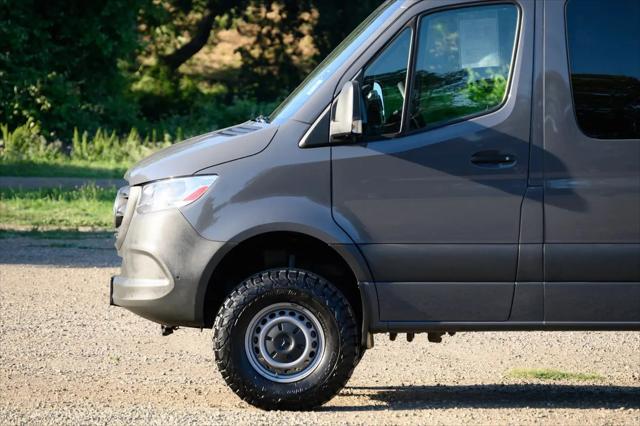 2020 Mercedes-Benz Sprinter 2500 Standard Roof V6