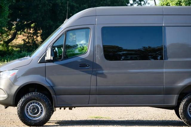 2020 Mercedes-Benz Sprinter 2500 Standard Roof V6