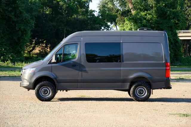 2020 Mercedes-Benz Sprinter 2500 Standard Roof V6
