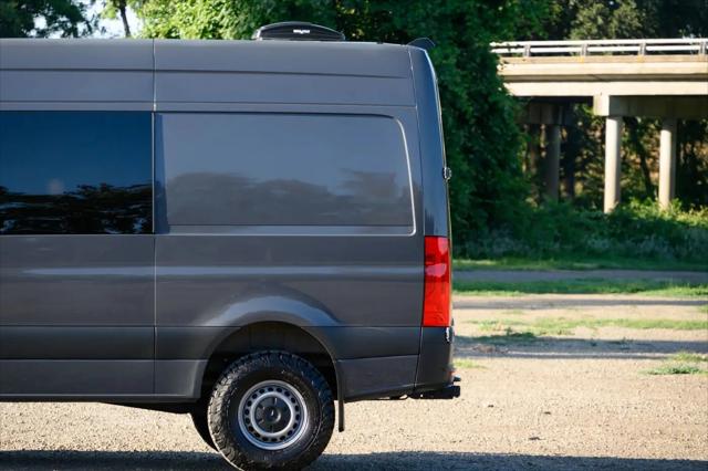 2020 Mercedes-Benz Sprinter 2500 Standard Roof V6