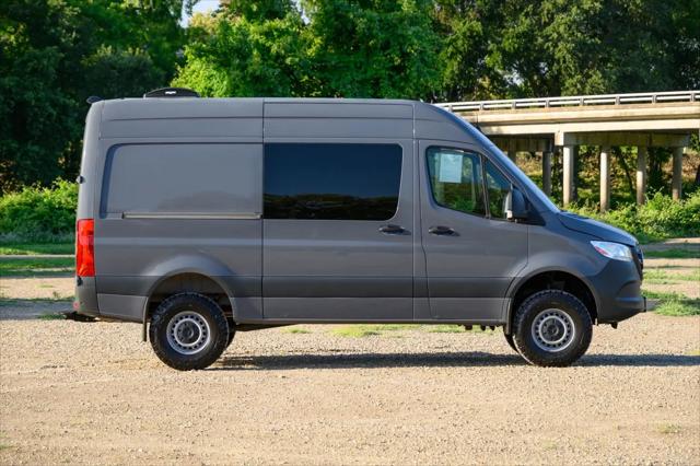 2020 Mercedes-Benz Sprinter 2500 Standard Roof V6