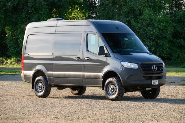 2020 Mercedes-Benz Sprinter 2500 Standard Roof V6