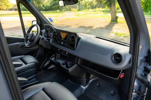 2020 Mercedes-Benz Sprinter 2500 Standard Roof V6
