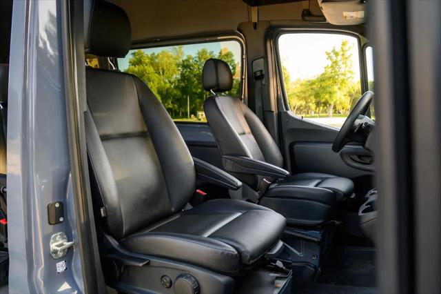 2020 Mercedes-Benz Sprinter 2500 Standard Roof V6