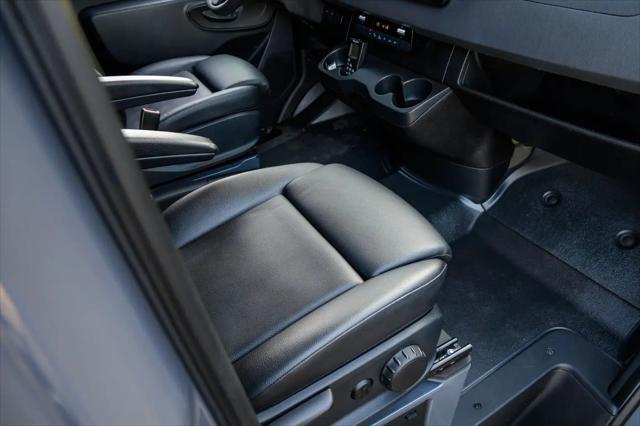2020 Mercedes-Benz Sprinter 2500 Standard Roof V6