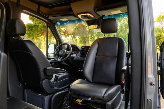 2020 Mercedes-Benz Sprinter 2500 Standard Roof V6