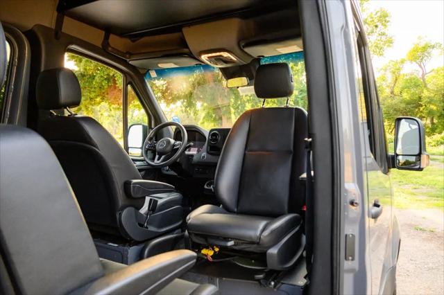 2020 Mercedes-Benz Sprinter 2500 Standard Roof V6