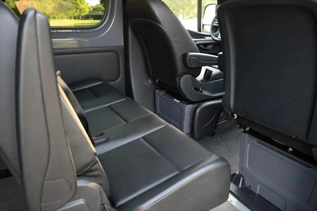 2020 Mercedes-Benz Sprinter 2500 Standard Roof V6