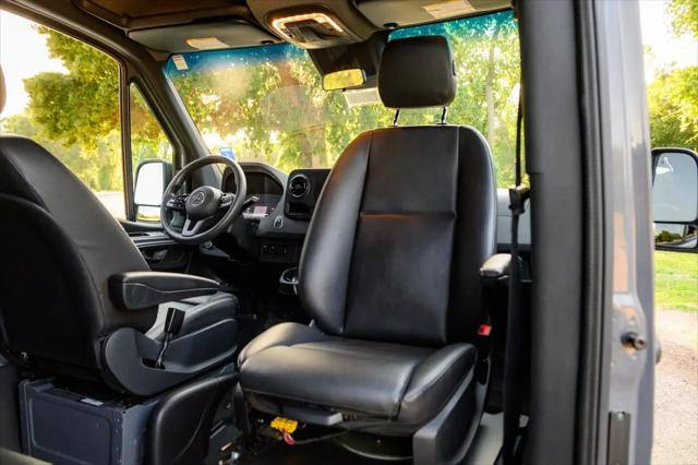 2020 Mercedes-Benz Sprinter 2500 Standard Roof V6