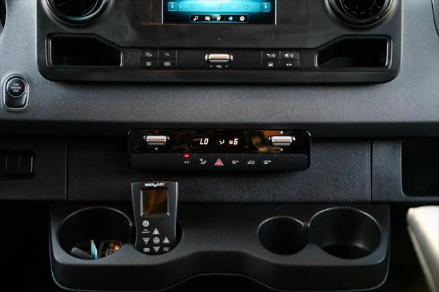 2020 Mercedes-Benz Sprinter 2500 Standard Roof V6