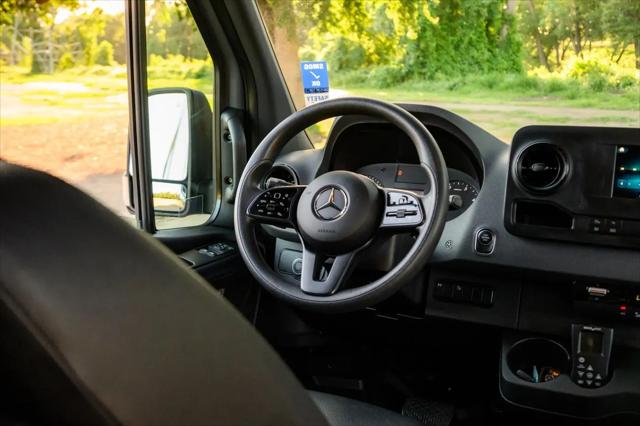 2020 Mercedes-Benz Sprinter 2500 Standard Roof V6