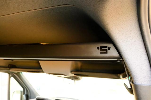 2020 Mercedes-Benz Sprinter 2500 Standard Roof V6