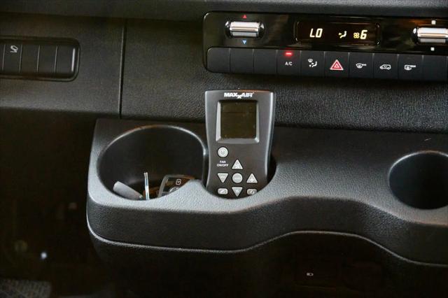 2020 Mercedes-Benz Sprinter 2500 Standard Roof V6
