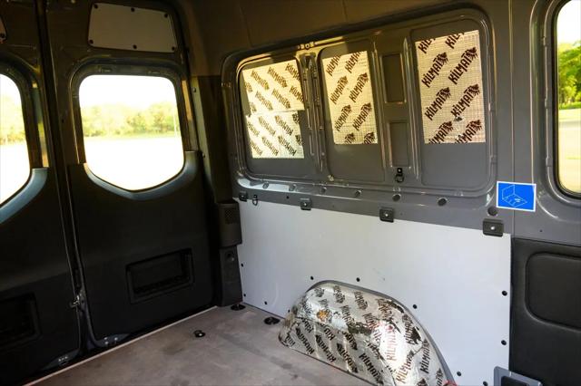 2020 Mercedes-Benz Sprinter 2500 Standard Roof V6