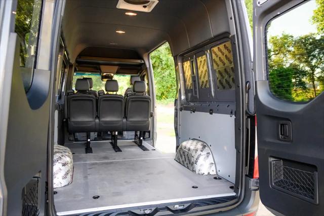 2020 Mercedes-Benz Sprinter 2500 Standard Roof V6