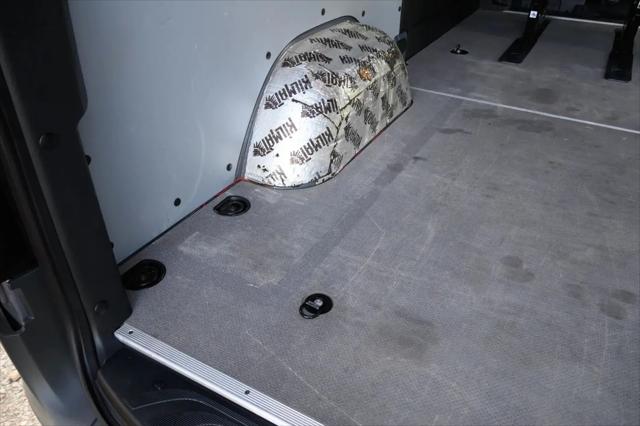 2020 Mercedes-Benz Sprinter 2500 Standard Roof V6
