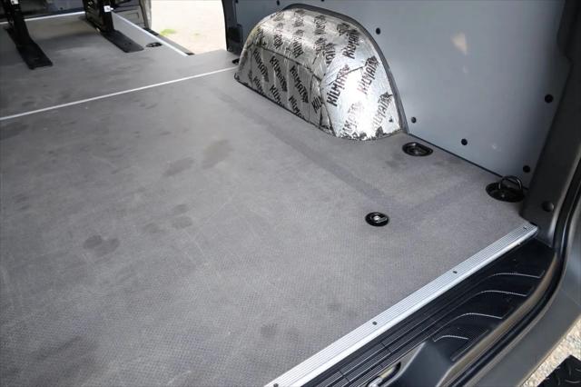 2020 Mercedes-Benz Sprinter 2500 Standard Roof V6