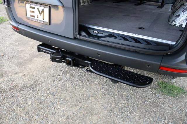 2020 Mercedes-Benz Sprinter 2500 Standard Roof V6