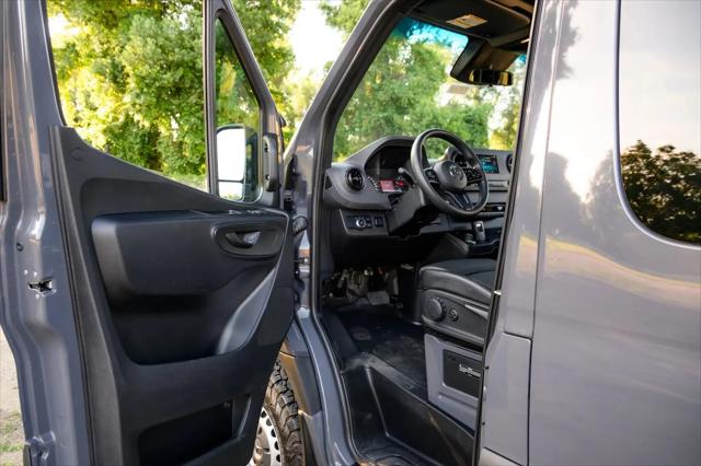 2020 Mercedes-Benz Sprinter 2500 Standard Roof V6