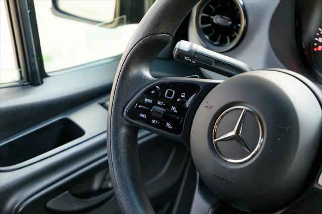2020 Mercedes-Benz Sprinter 2500 Standard Roof V6