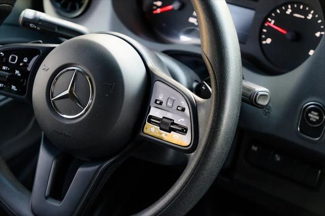 2020 Mercedes-Benz Sprinter 2500 Standard Roof V6