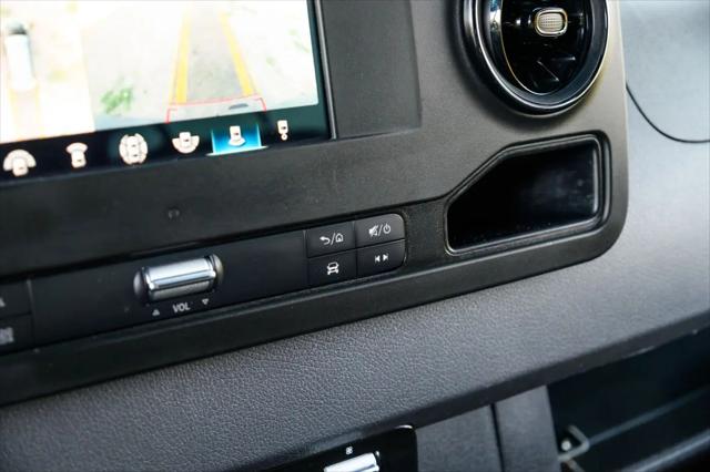 2020 Mercedes-Benz Sprinter 2500 Standard Roof V6