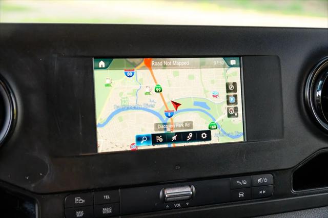 2020 Mercedes-Benz Sprinter 2500 Standard Roof V6
