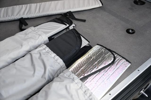 2020 Mercedes-Benz Sprinter 2500 Standard Roof V6