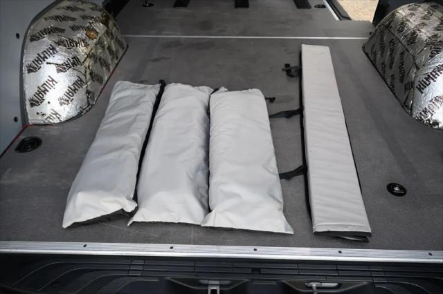 2020 Mercedes-Benz Sprinter 2500 Standard Roof V6
