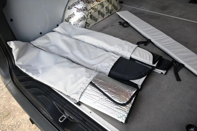 2020 Mercedes-Benz Sprinter 2500 Standard Roof V6