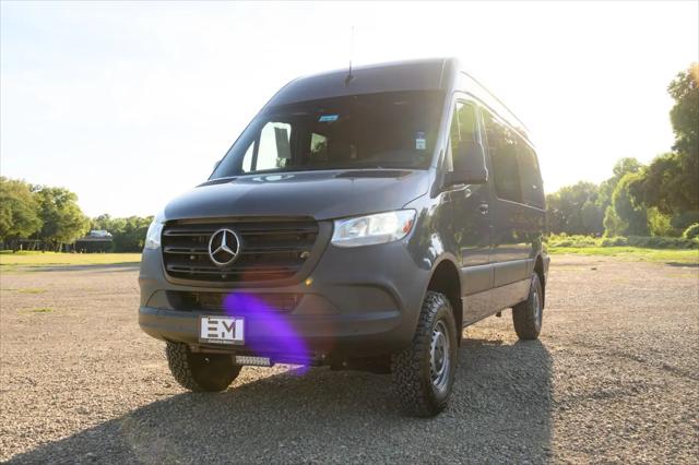 2020 Mercedes-Benz Sprinter 2500 Standard Roof V6