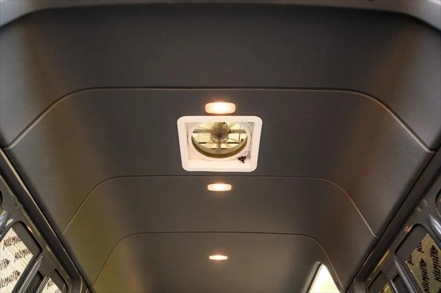 2020 Mercedes-Benz Sprinter 2500 Standard Roof V6