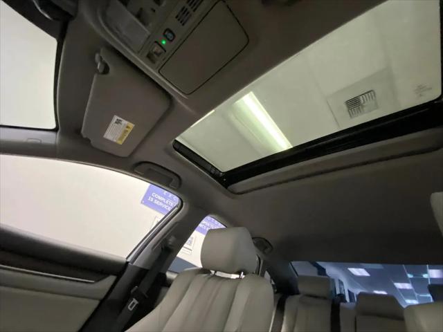 2020 Honda Accord Hybrid Touring