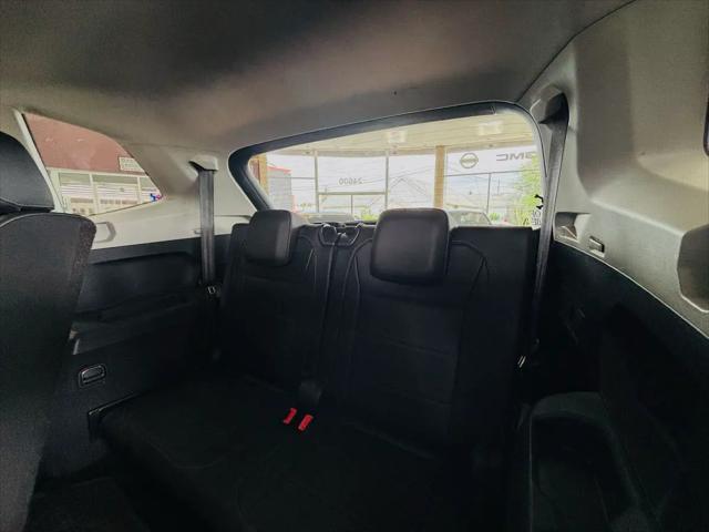 2019 Volkswagen Tiguan 2.0T SE