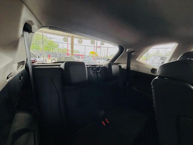 2019 Volkswagen Tiguan 2.0T SE