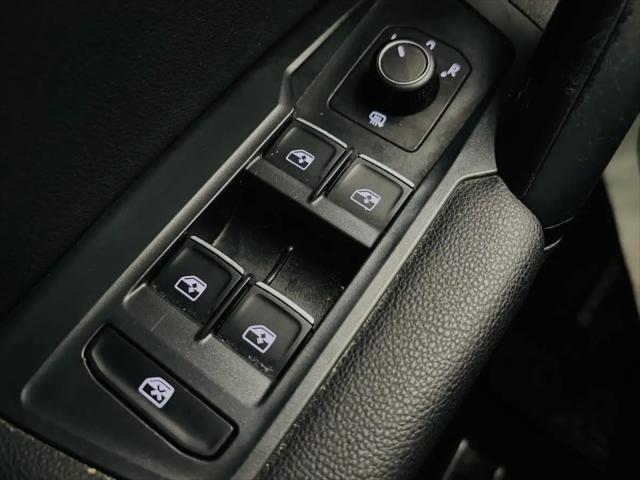 2019 Volkswagen Tiguan 2.0T SE
