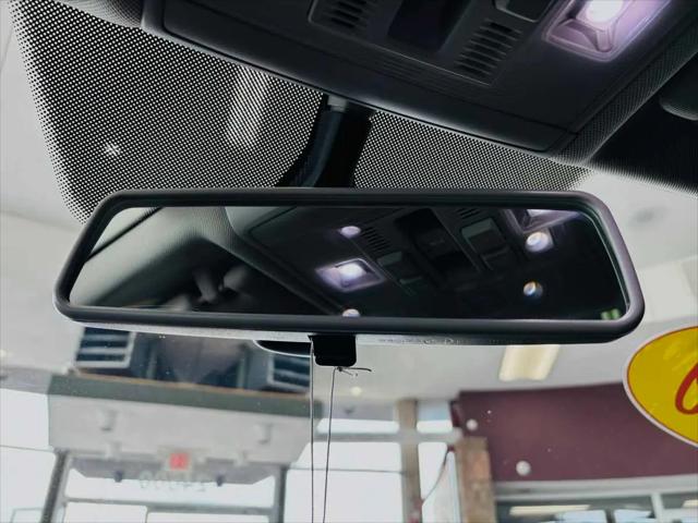 2019 Volkswagen Tiguan 2.0T SE