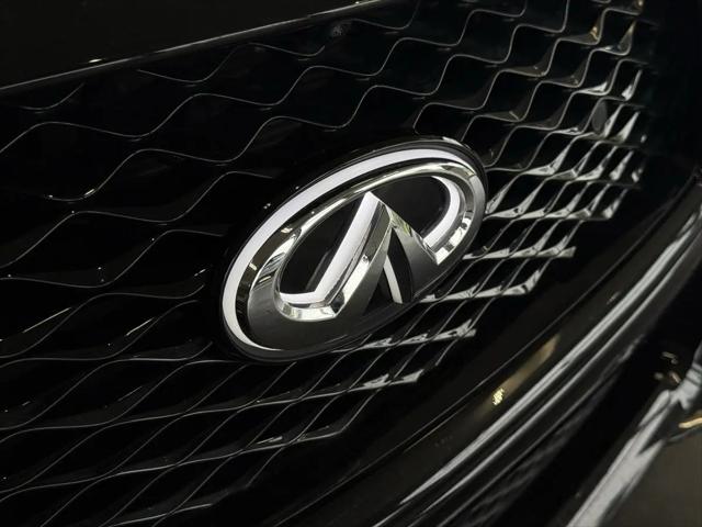 2024 INFINITI Q50 SENSORY